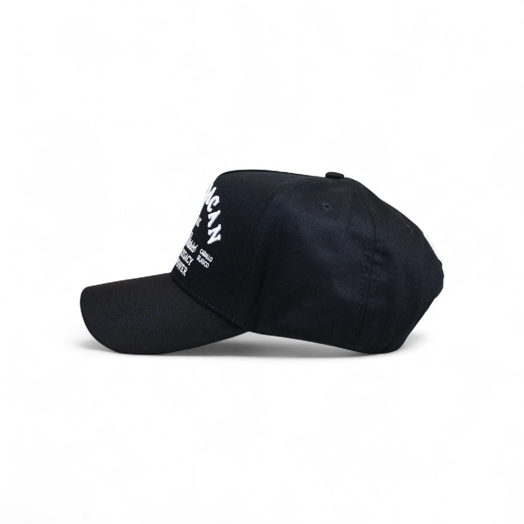 Michoacán Avocado District Hat