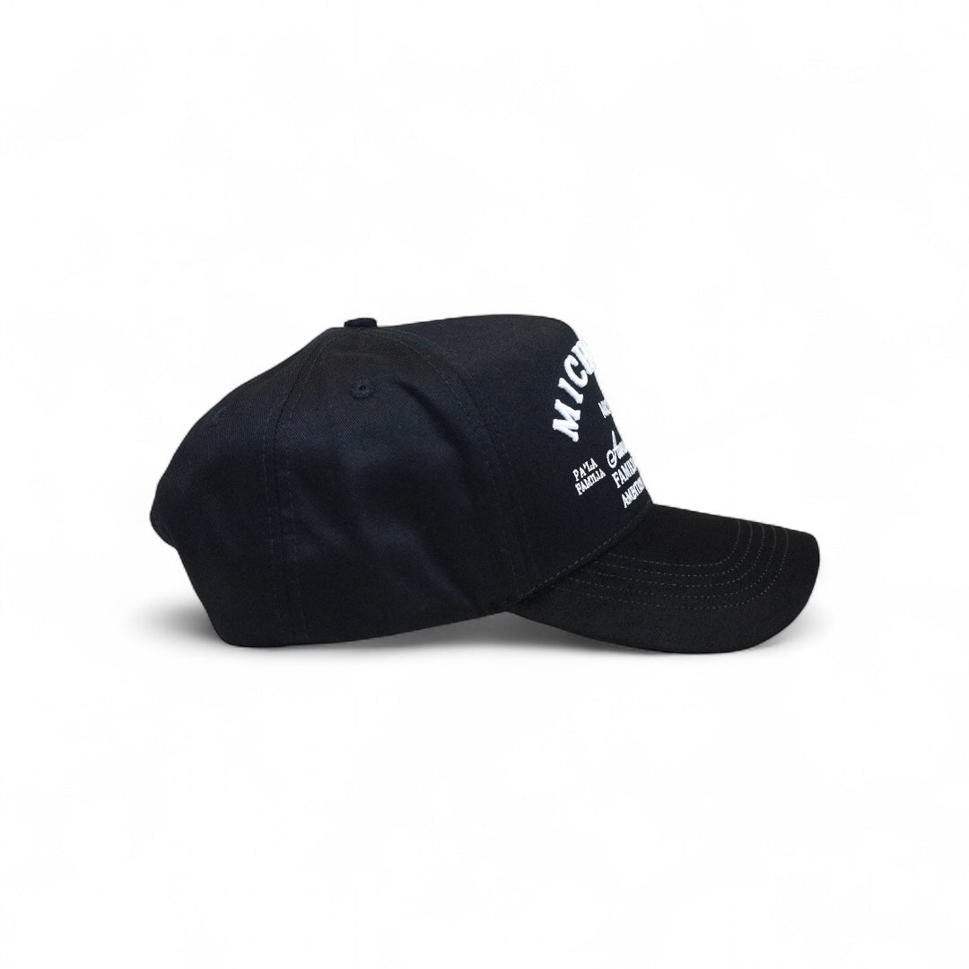 Michoacán Avocado District Hat
