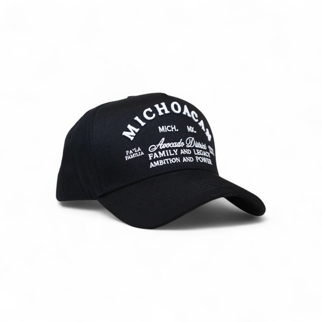 Michoacán Avocado District Hat