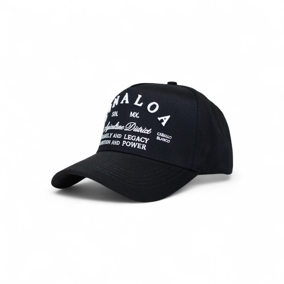 Sinaloa Agriculture District Hat
