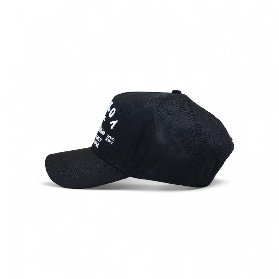 Sinaloa Agriculture District Hat