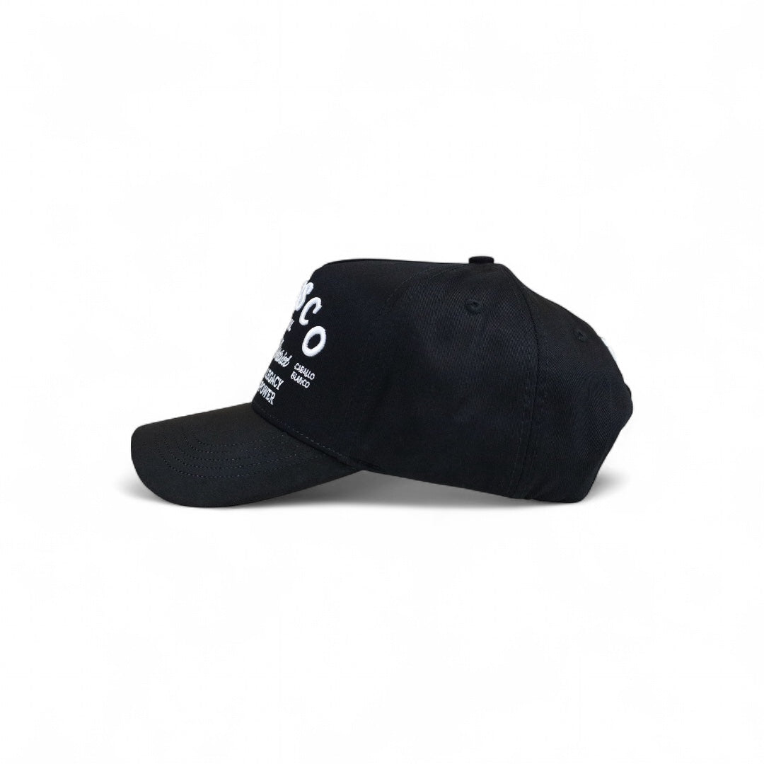Jalisco Tequila District Hat