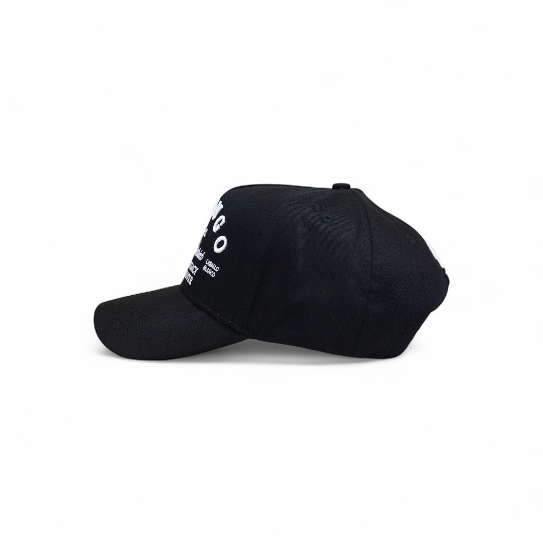 Durango Scorpion District Hat