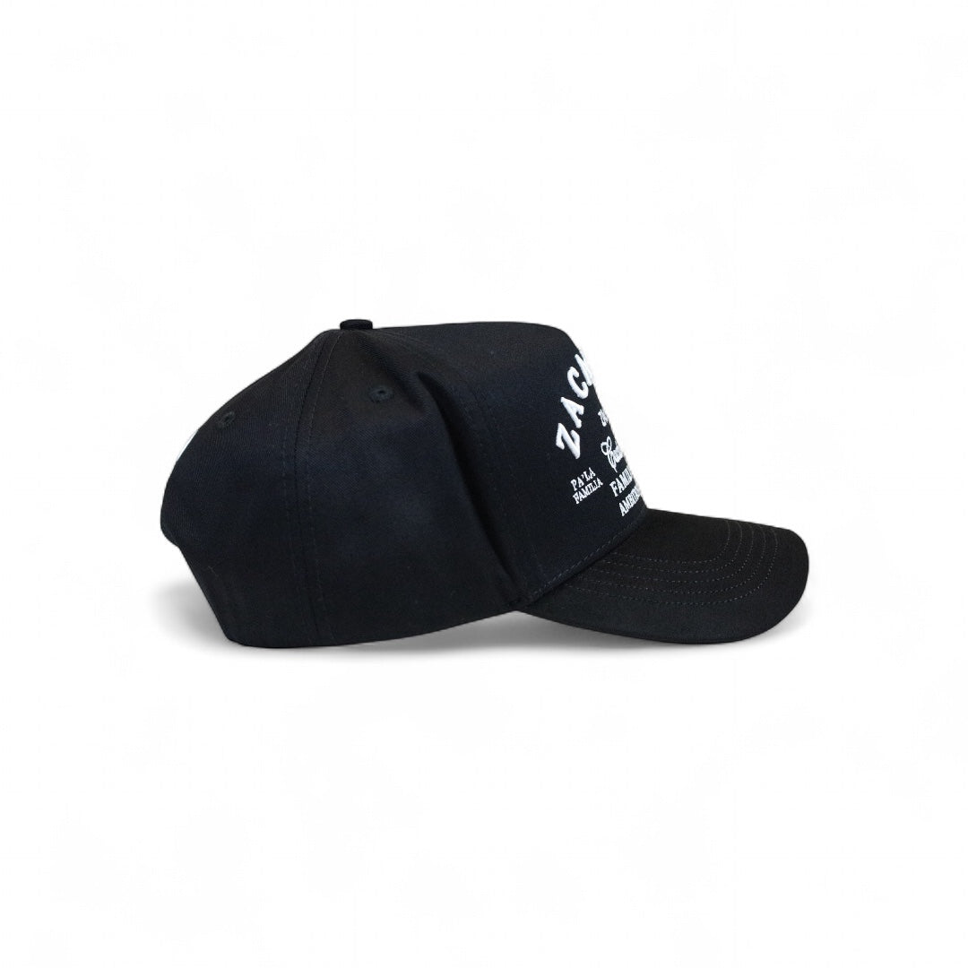 Zacatecas Cactus District Hat