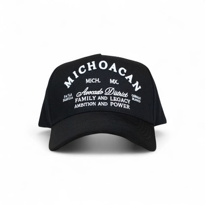Michoacán Avocado District Hat