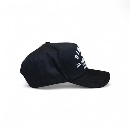 Sinaloa Agriculture District Hat