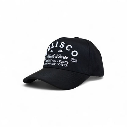 Jalisco Tequila District Hat