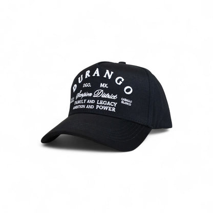 Durango Scorpion District Hat