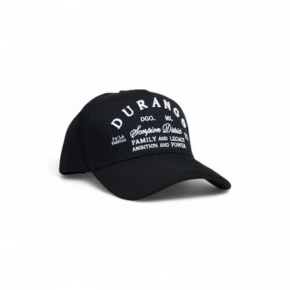 Durango Scorpion District Hat