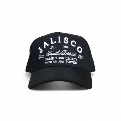Jalisco Tequila District Hat