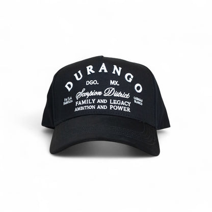 Durango Scorpion District Hat